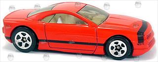 Red - Ch., 5SP, Tune-Up Shop set